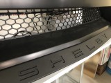 Front Bumper Set (Mach Style)